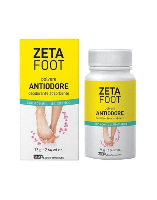 ZF Polv.A-Odore 75g