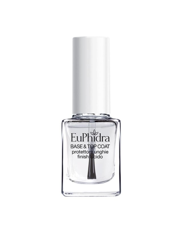 EUPHIDRA BASE&TOP COAT PROT LU