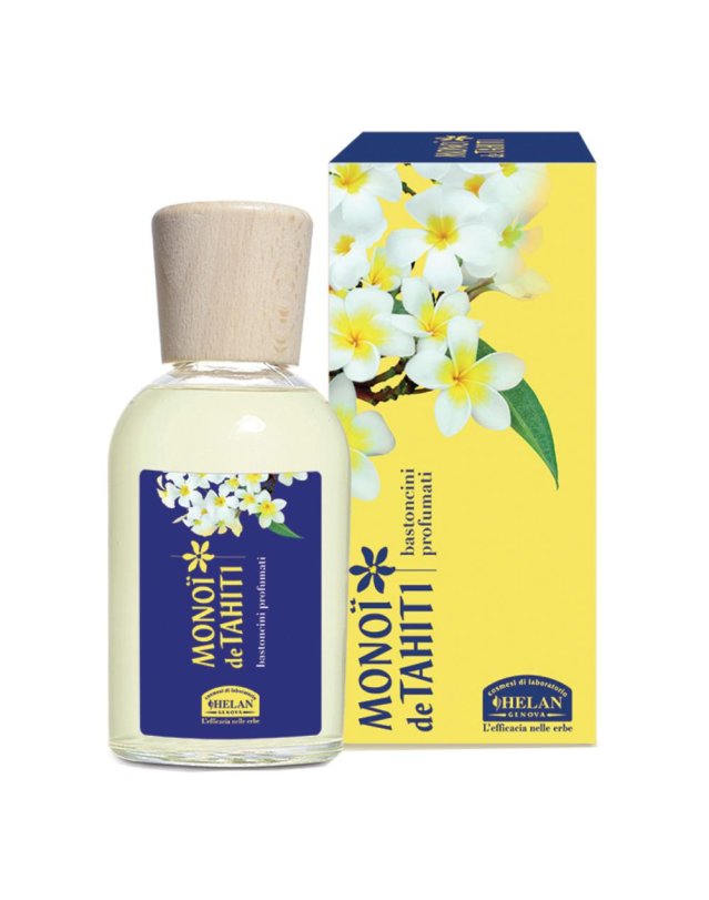 HELAN MONOI DE TAHITI BAST PROF