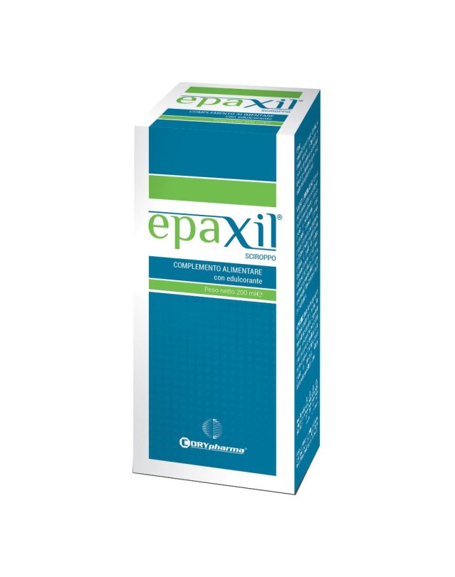 EPAXIL Sciroppo 200ml