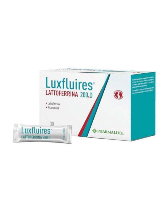 LUXFLUIRES LATTOF 200D 30STICK