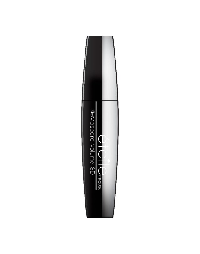 ROUGJ Etoile Mascara Vol.Nero