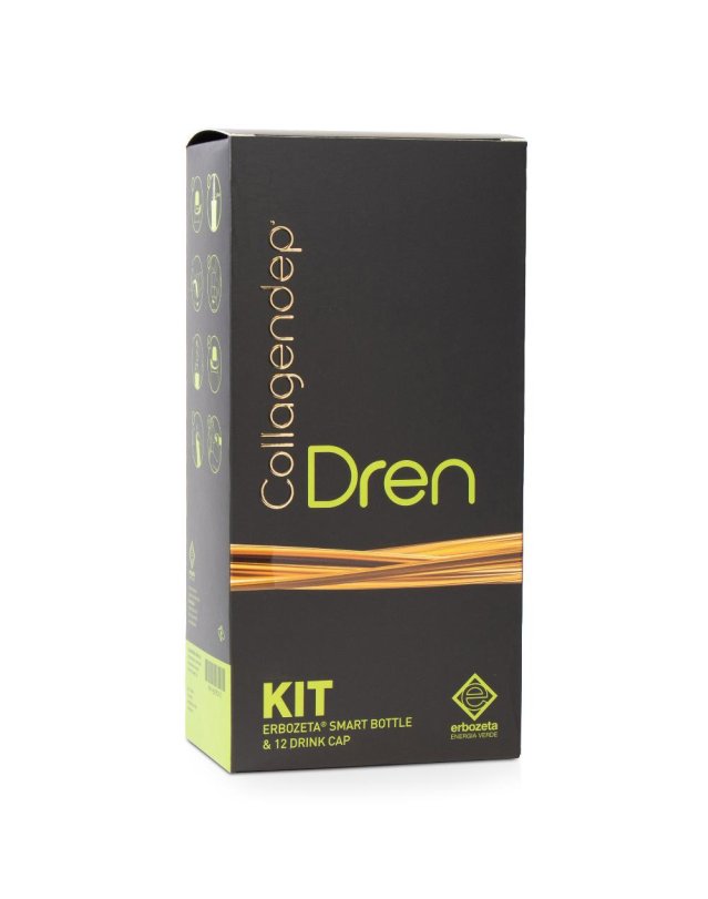 COLLAGENDEP Dren Starter Kit