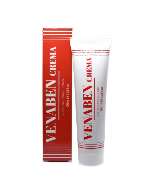 VENABEN Crema 100ml