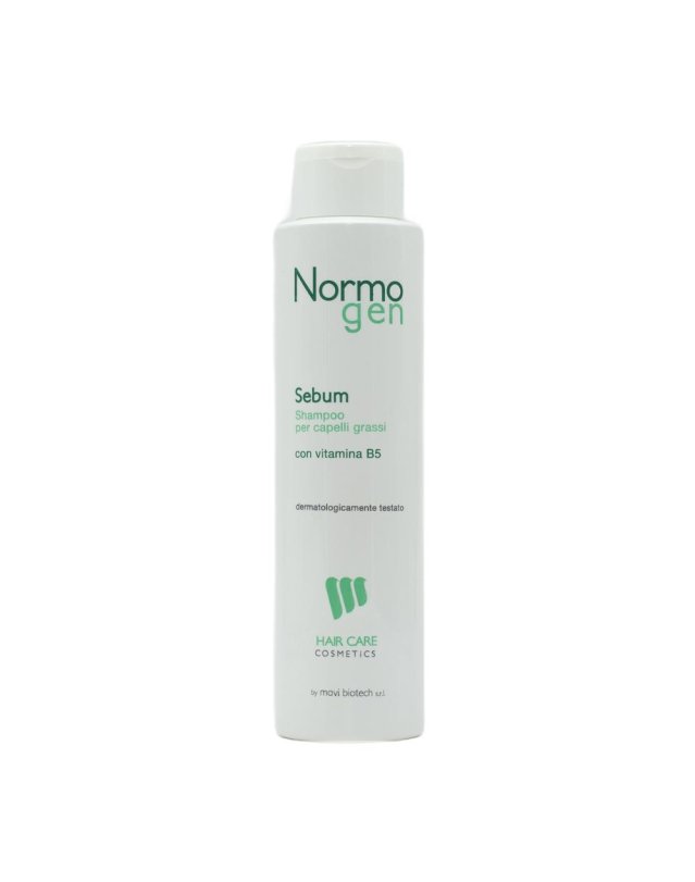 NORMOGEN SEBUM Sh.200ml