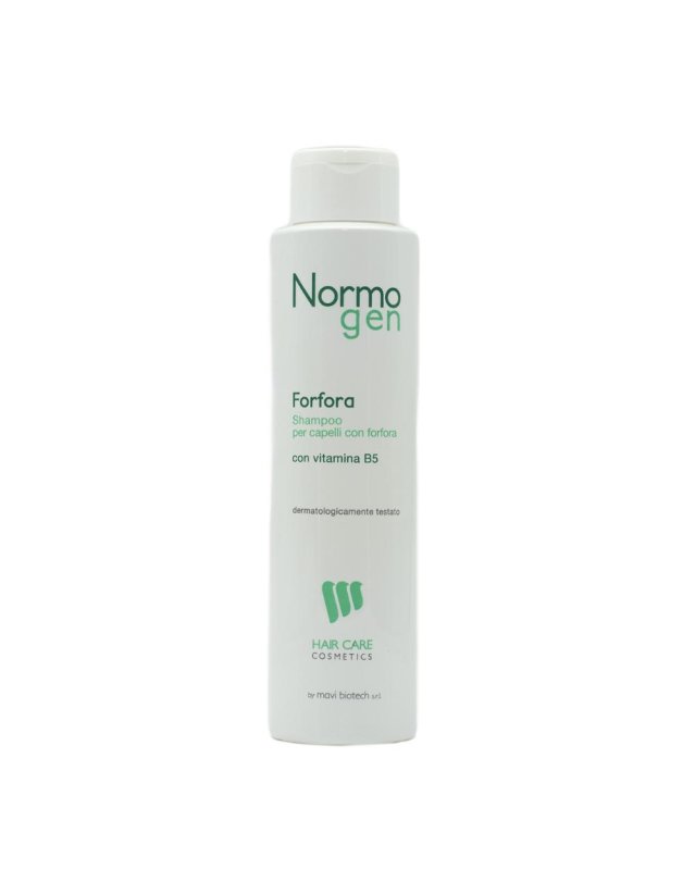 NORMOGEN Sh.Forfora 300ml