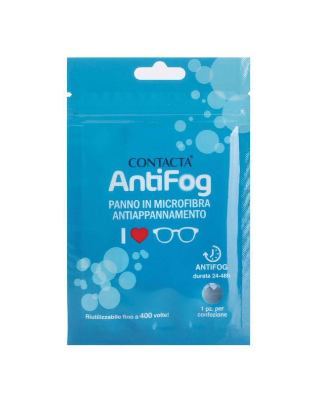 CONTACTA ANTIFOG PANNO MICROF
