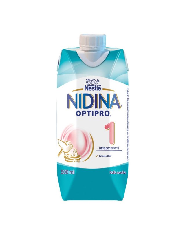 NIDINA OPTIPRO 4 LIQUIDO 6PZ