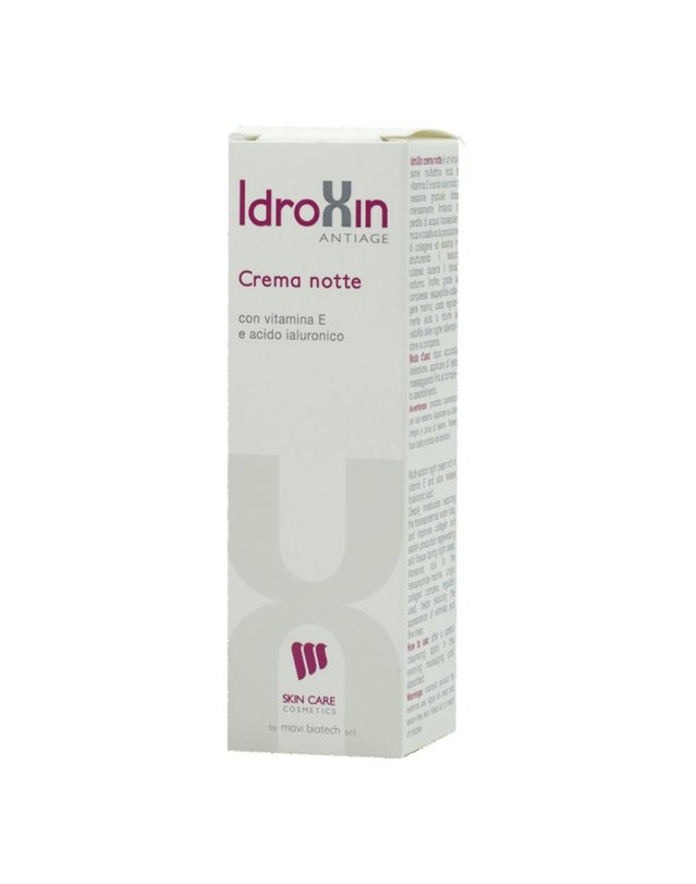 IDROXIN Crema 50ml