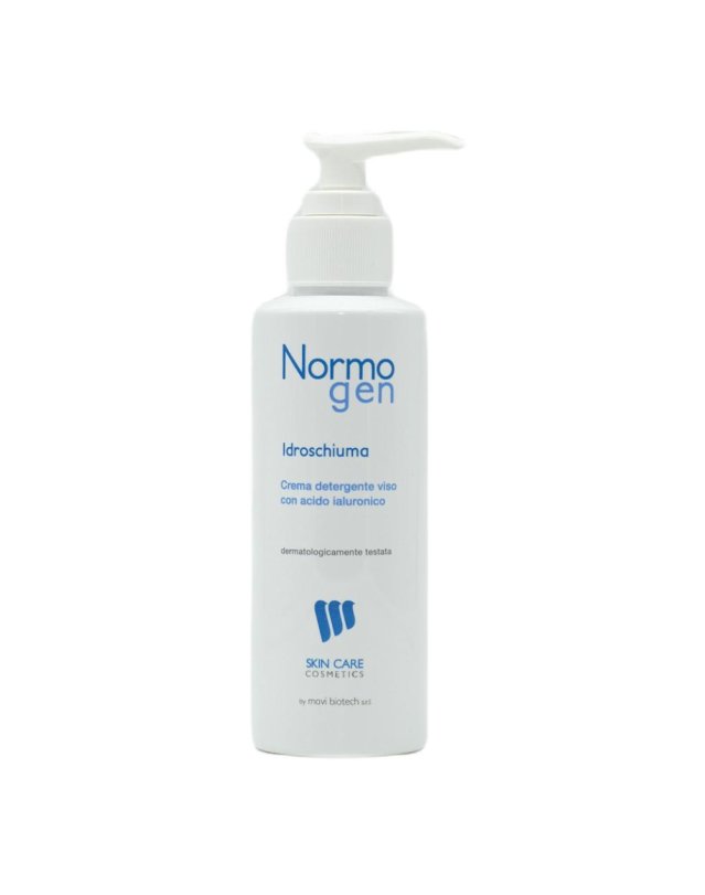 NORMOGEN IdroSch.150ml