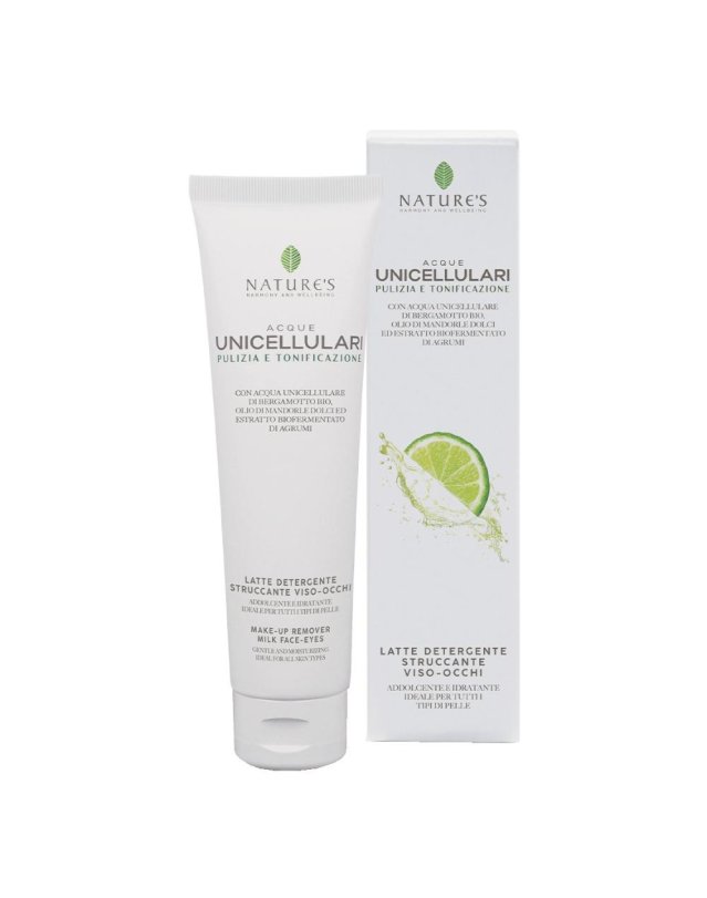 NATURE'S ACQUA UNICELL LATTE D