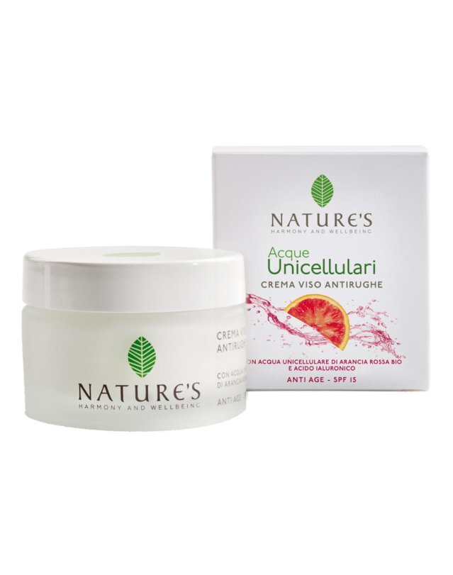 NATURE'S ACQUA UNICELL VISO A/