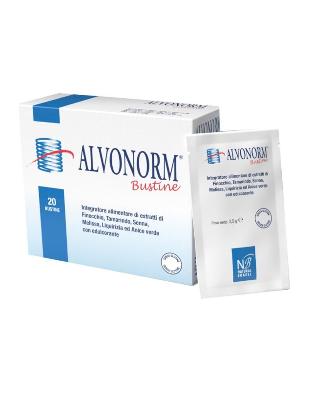 ALVONORM 20BUST