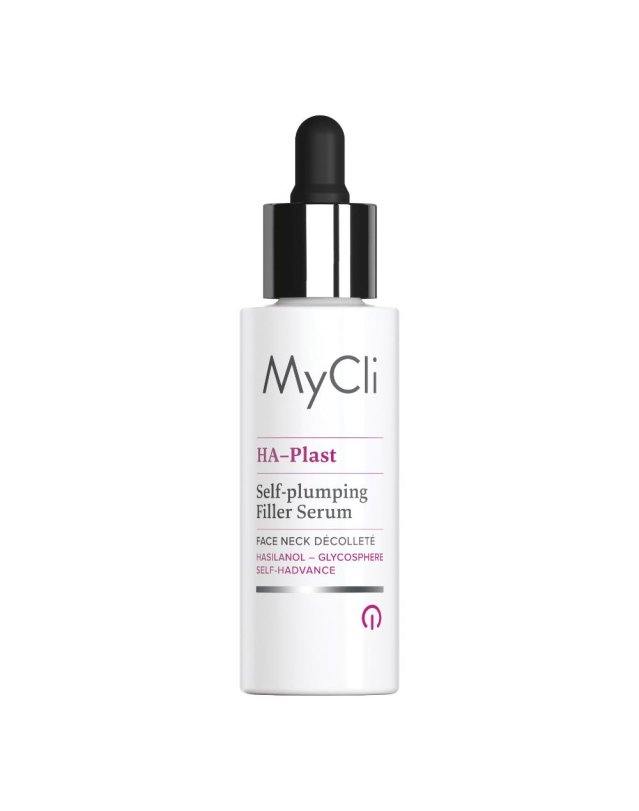 MYCLI HA PLAST Siero 30ml