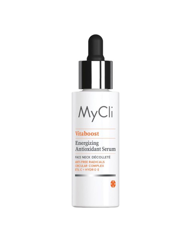 MYCLI VITABOOST SIERO 30ML