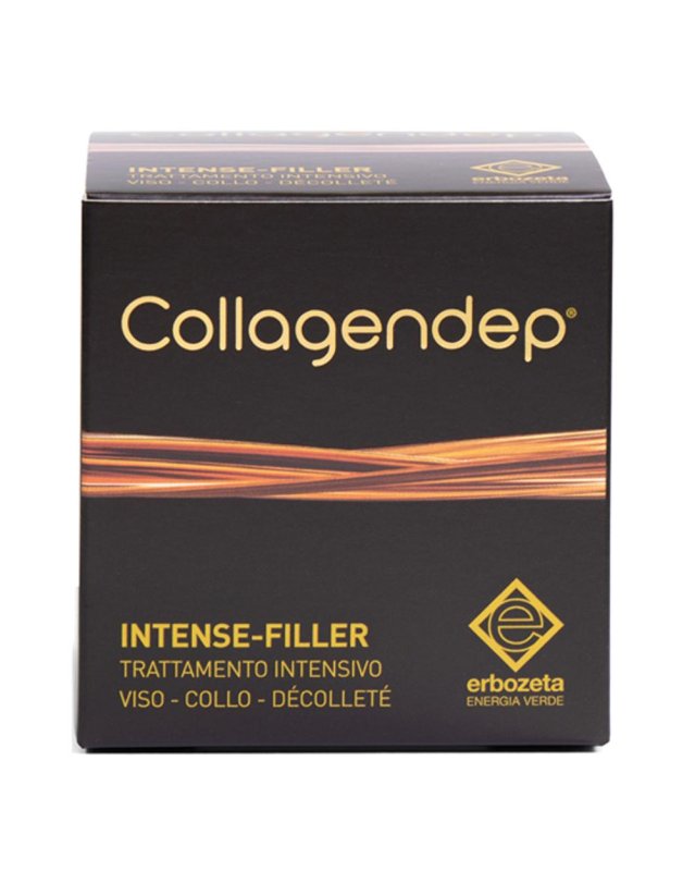 COLLAGENDEP Intense Filler Cr.