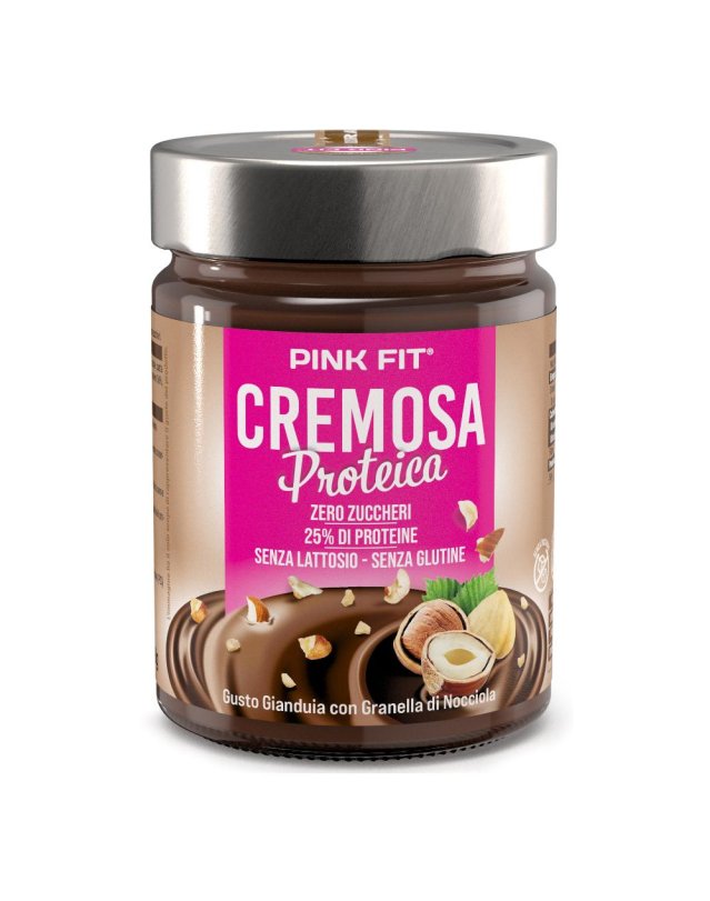 PROACTION PROT CREAM GIANDUIA PROACTION PROT CREAM GIANDUIA