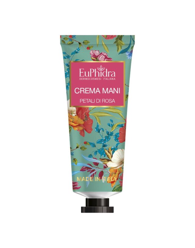 CREMA MANI PETALI DI ROSA 50ML