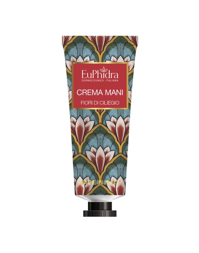 CREMA MANI FIORI CILIEGIO 50ML