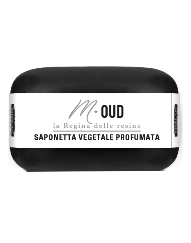 M-OUD SAPONETTA MANI NERA PROF M-OUD SAPONETTA MANI NERA PROF