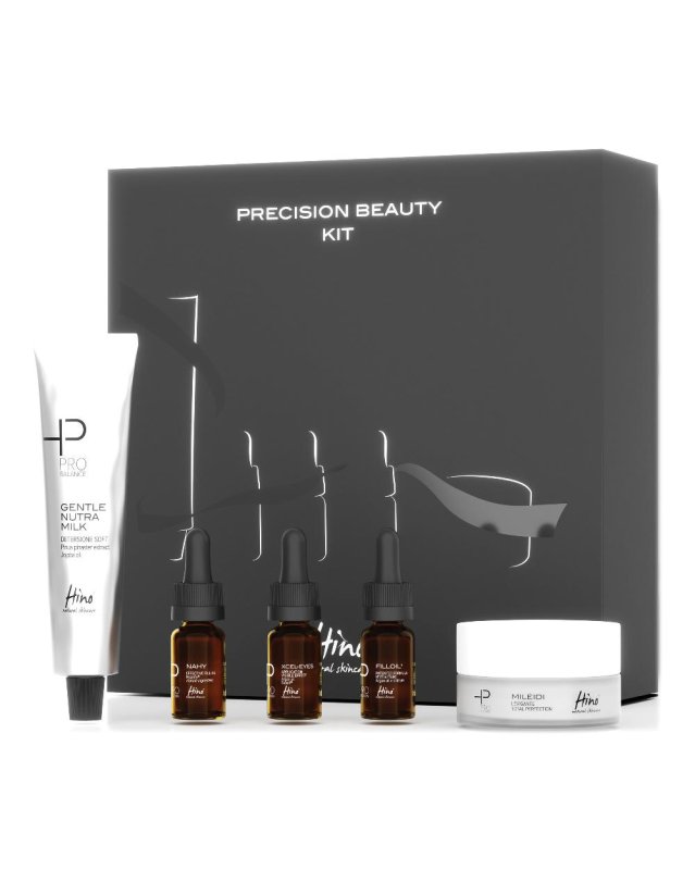Hns Precision Beauty Kit