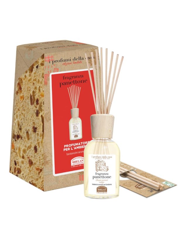 HELAN PROFUMI CASA PANETTONE BAS