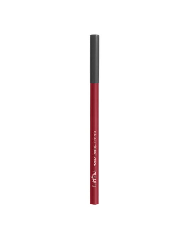 EUPHIDRA Mat.Labbra 2 Rosso EUPHIDRA Mat.Labbra 2 Rosso