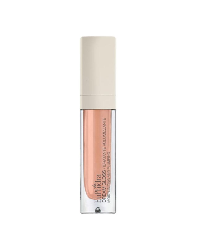 Dream Gloss 5ml – Lucidalabbra Idratante e Volumizzante Labbra Dream Gloss 5ml – Lucidalabbra Idratante e Volumizzante Labbra
