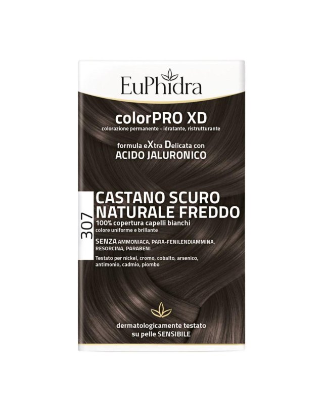 EUPHIDRA Col-ProXD307Cast.ScNF