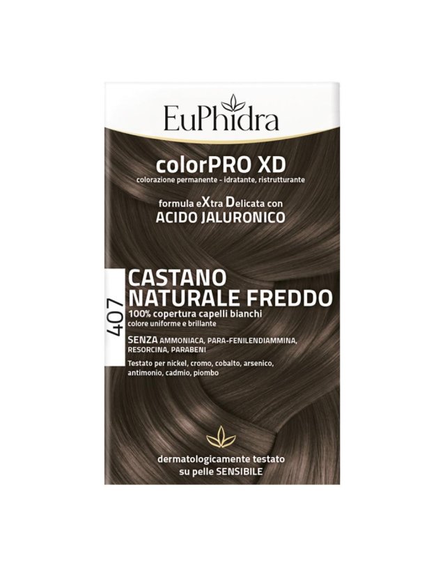 EUPHIDRA Col-ProXD407Cast.NF