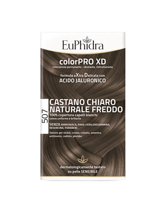 EUPHIDRA Col-ProXD507Cast.ChNF