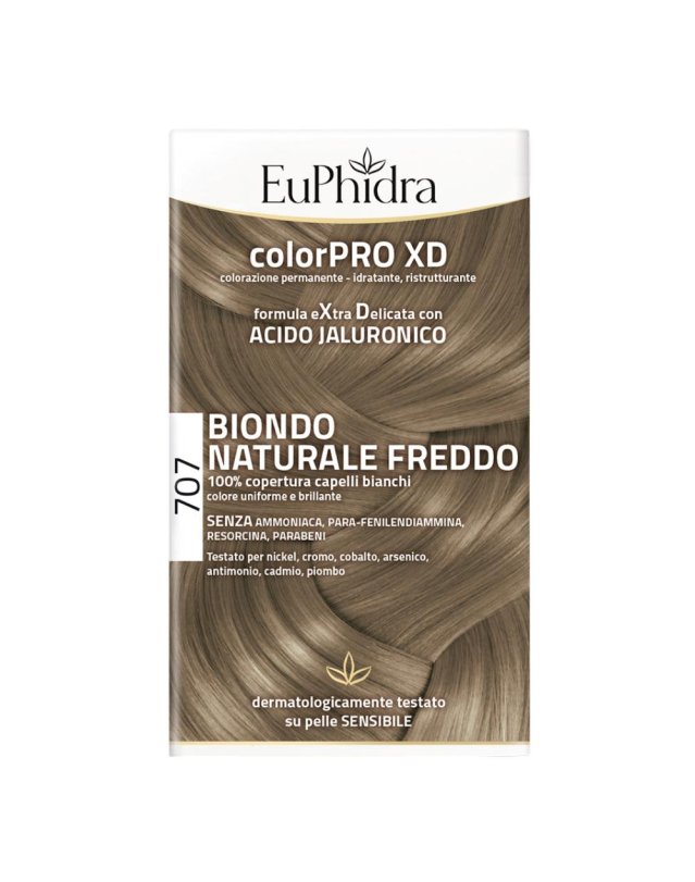 EUPHIDRA Col-ProXD707Bio NatNF