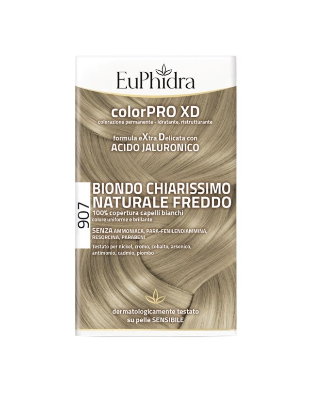 EUPHIDRA Col-ProXD907Bio ChsNF