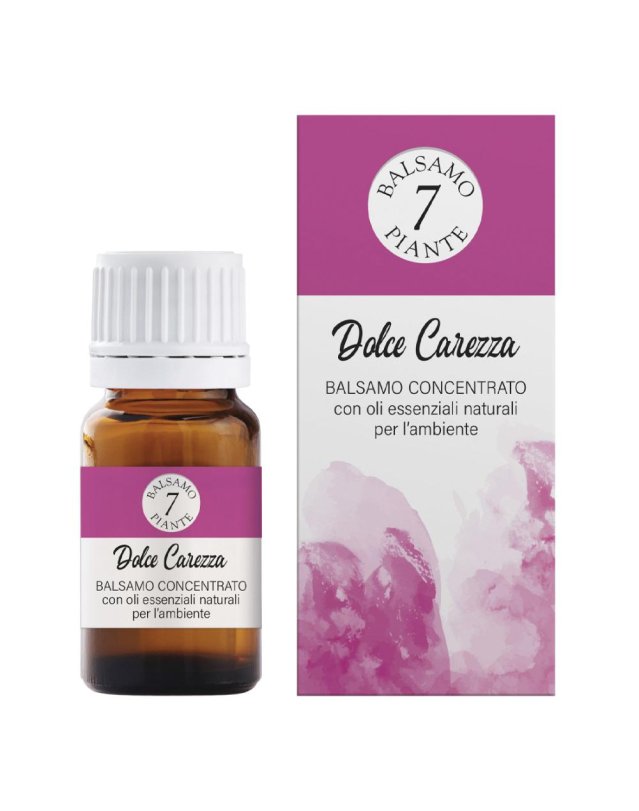 7 Piante Bals Ess Bals Care