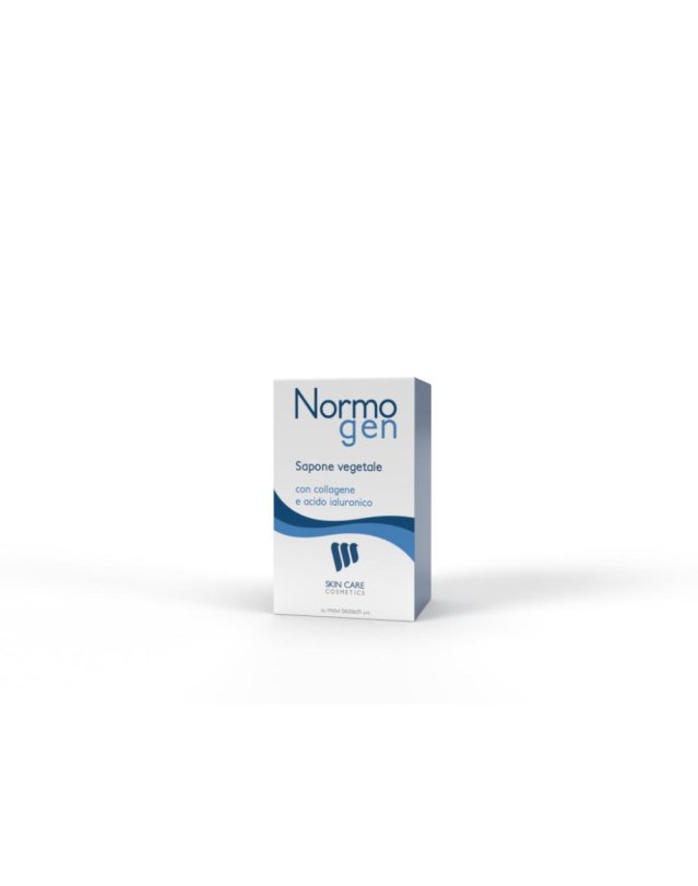 NORMOGEN Sap.Collagene 100g