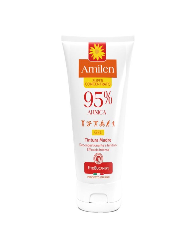 ARNILEN 95% GEL ARNICA 200ML