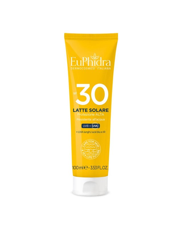 EUPHIDRA KA LATTE SOL30 100ML