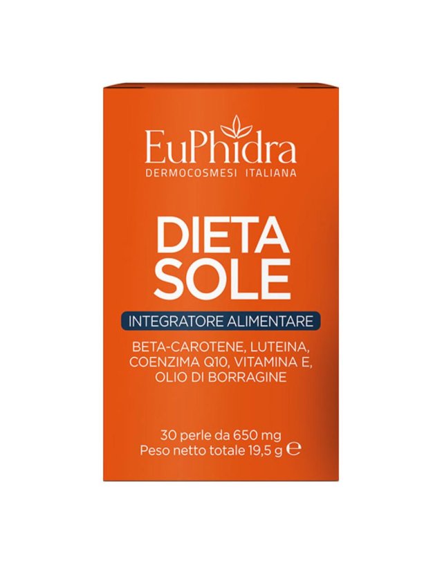 EUPHIDRA KA DIETASOLE 30PRL 24 EUPHIDRA KA DIETASOLE 30PRL 24