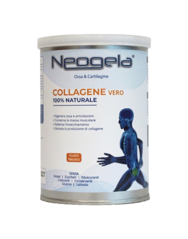 NEOGELA POLVERE 150G