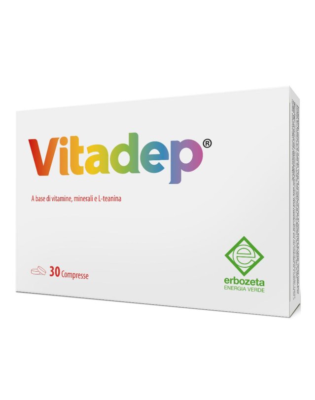 VITADEP 30Cpr