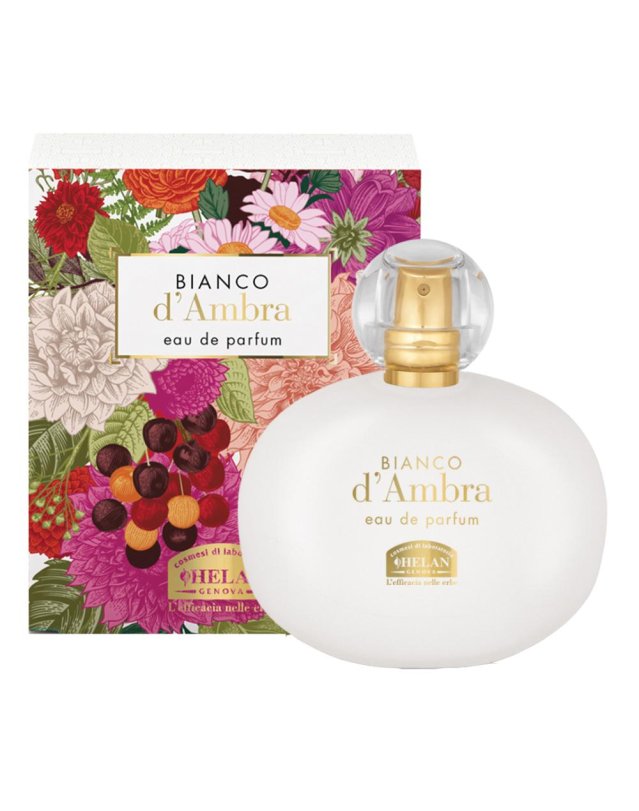 BIANCO D'AMBRA EDP 100ml BIANCO D'AMBRA EDP 100ml