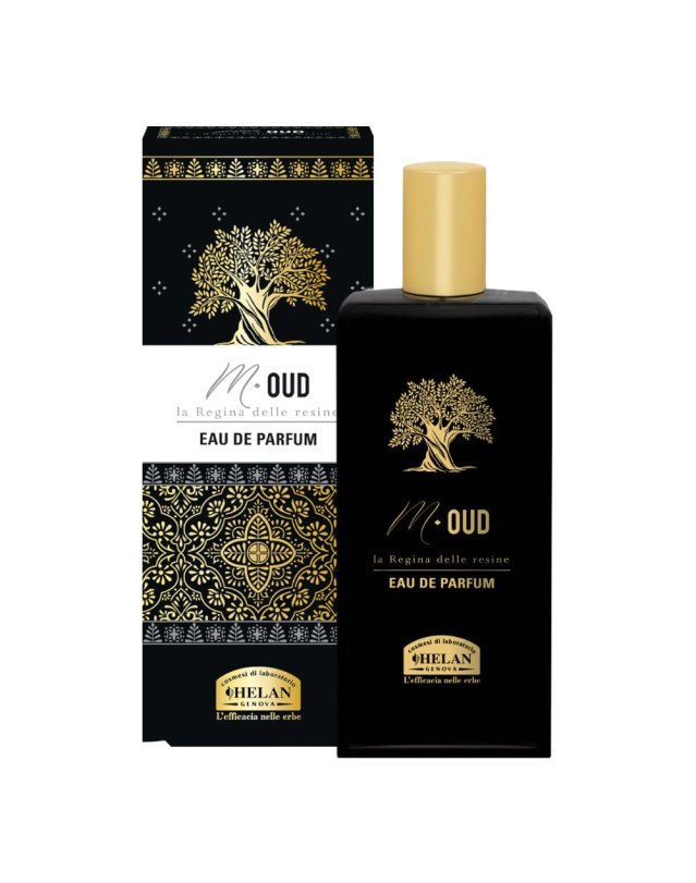 HELAN M-OUD PROFUMO 100ML