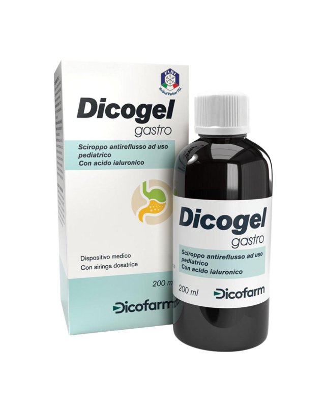 DICOGEL Gastro 200ml