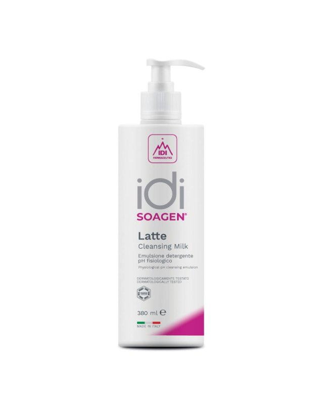SOAGEN Latte 400ml