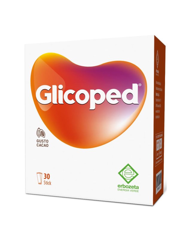 GLICOPED 30STICK