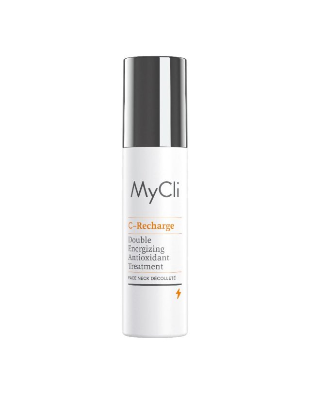 MYCLI C RECHARGE TRATT 50ML MYCLI C RECHARGE TRATT 50ML