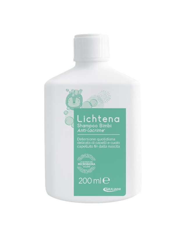 LICHTENA Sh.Bimbi 200ml