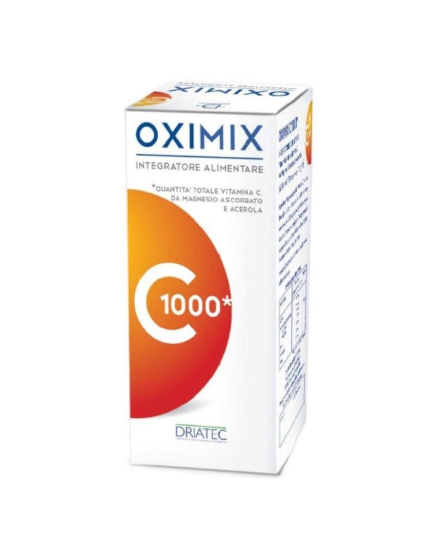 OXIMIX C 1000+ 160 Cpr