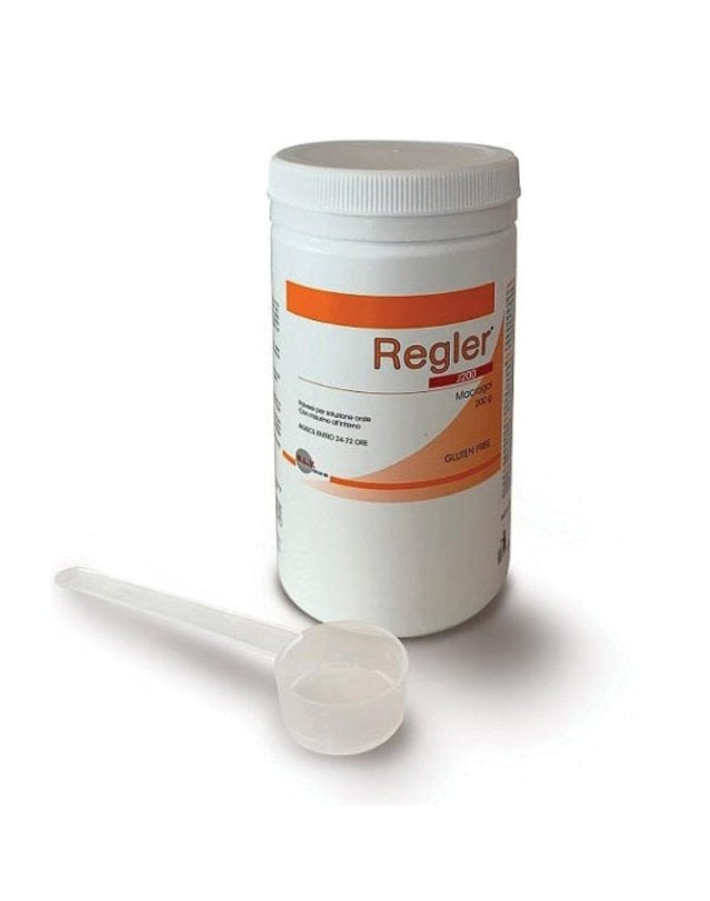 REGLER 200g REGLER 200g