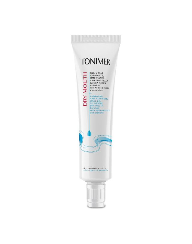 TONIMER Dry Mouth Gel 50ml